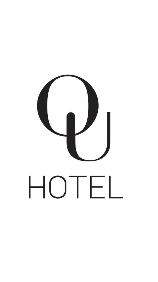 Ou Hotel Фитсанулок Екстериор снимка